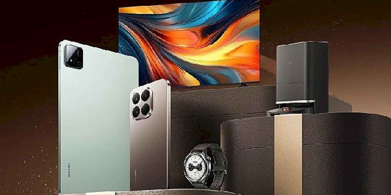 Xiaomi Türkiye, 2025 Efsane Xiaomi Günleri Kampanyasını Duyurdu