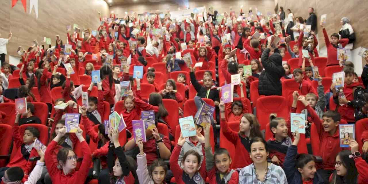 Muğla’da edebiyat buluşması