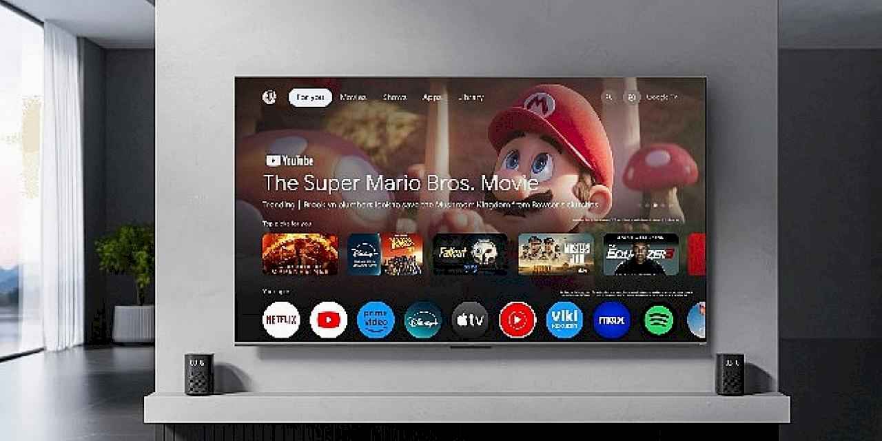 Xiaomi, Yeni Nesil Televizyon Serisini Lansmana Özel Fırsatlarla Satışa Sundu