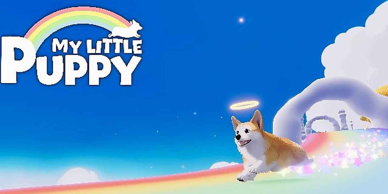 Dreamotion'ın Yeni Oyunu My Little Puppy Şimdi Sizlerle