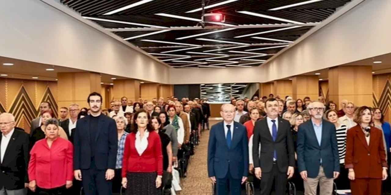 Denizli’de “Yaşlı Meclisi” kuruldu