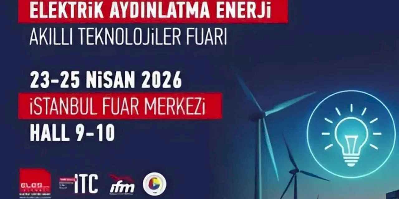Eles EXPO, Elektrik ve Enerji İhracatına Küresel Kapı Açıyor!
