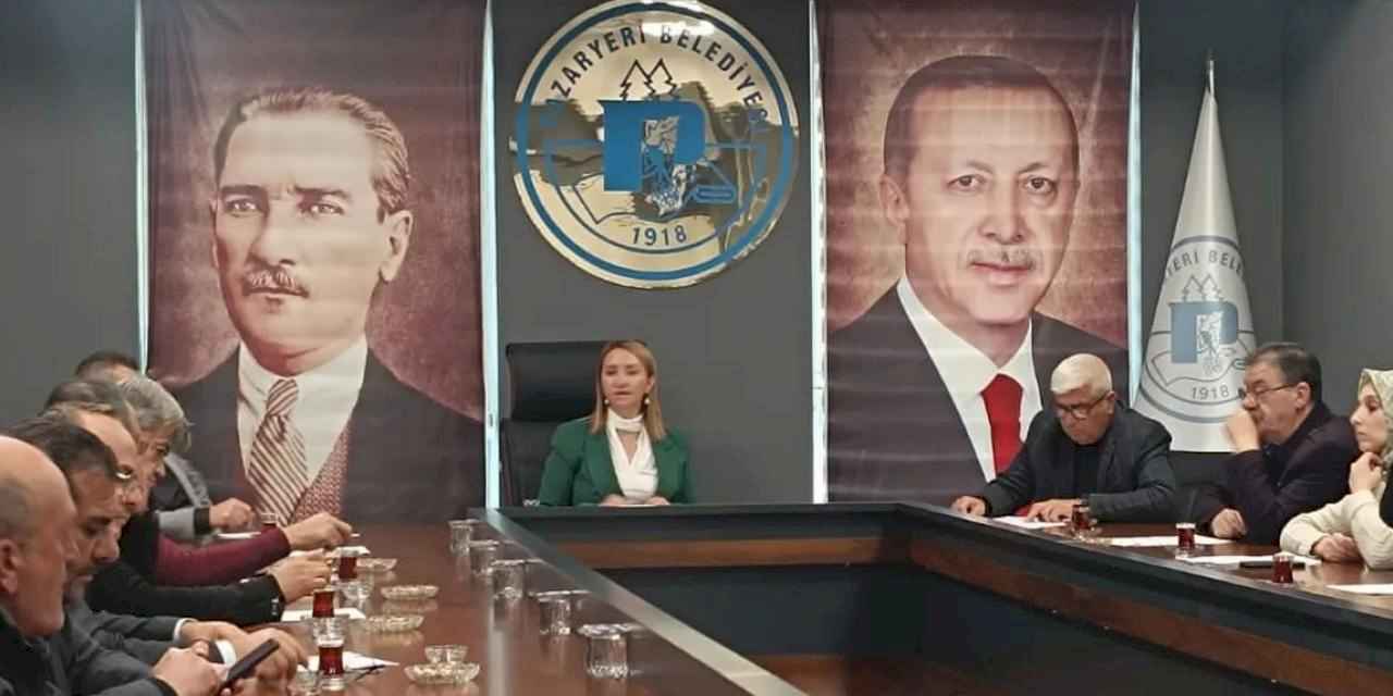 Bilecik Pazaryeri Meclisi'nde önemli kararlar