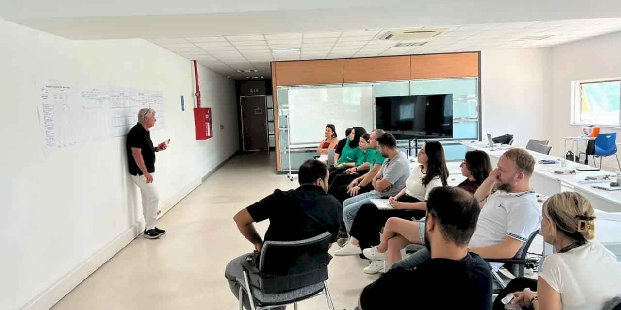 Başoğlu Kablo Çalışanlarının Gelişimine Yatırım Yapıyor