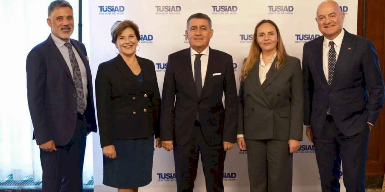 TÜSİAD Çin'de Önemli Görüşmelere Hazırlanıyor