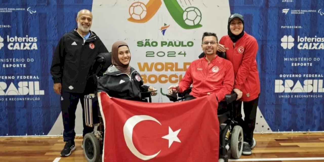 Havva Alyurt, Portekiz’de yeni başarı hikayesi yazacak