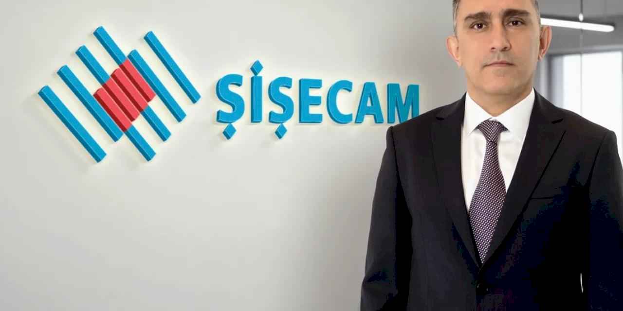 Şişecam’ın Net Satışları Yılın İlk 9 Ayında 162 Milyar TL Seviyesinde Gerçekleşti 