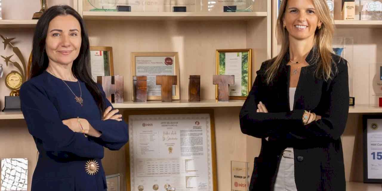 Hitit, Yüzde 29 Büyüyerek 31,2 Milyon Dolar Ciroya Ulaştı