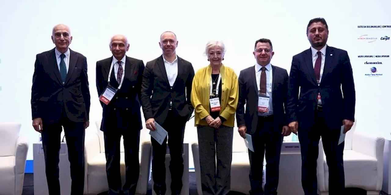 Nitelikli yatırımcı sınırı 10 milyon TL'ye yükseltilsin