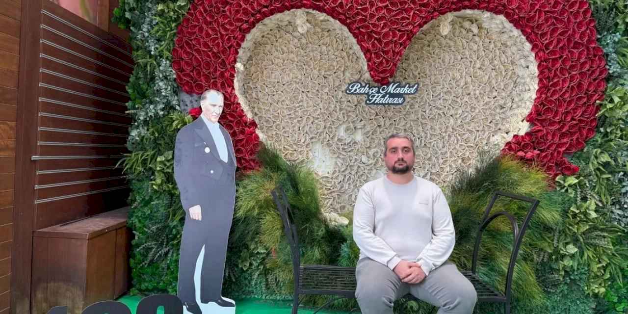 İstanbul'da Atatürk’ün Ebediyete Uğurlanışının 87. Yılındaki Anma Programları