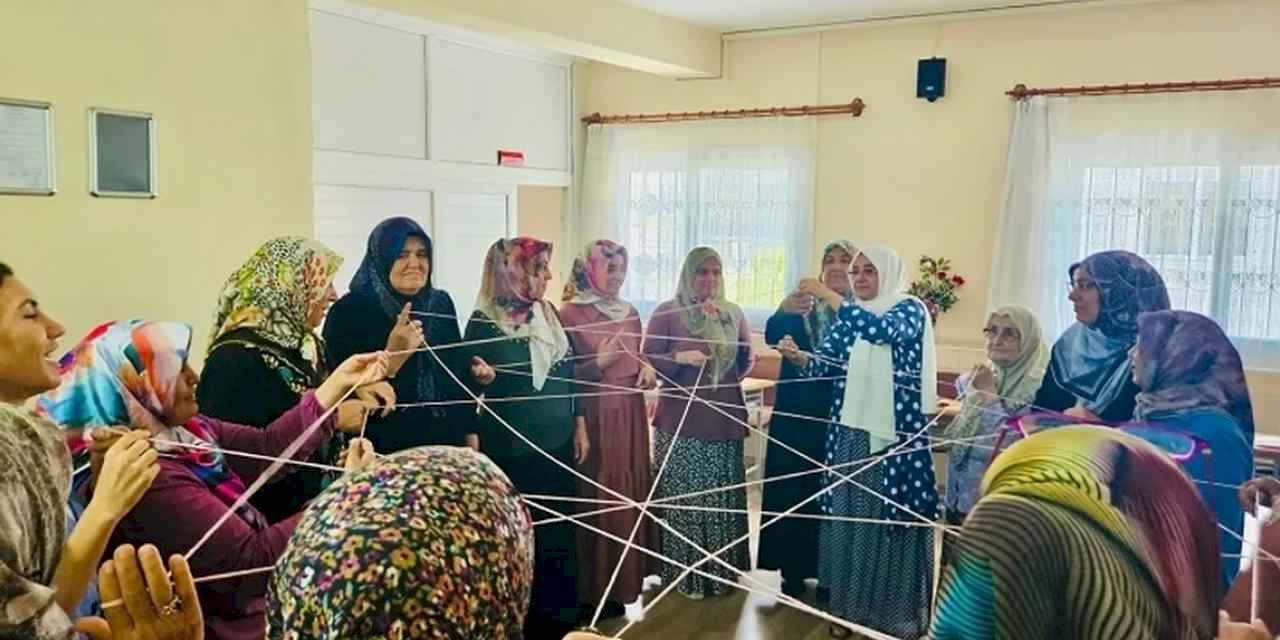 Modüler Aile Eğitim Programı 61 ilde yaygınlaşıyor