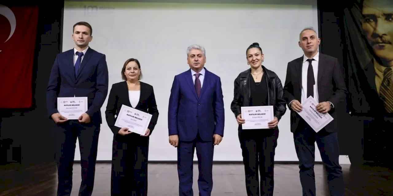 Sakarya Öğretmen Akademileri başladı