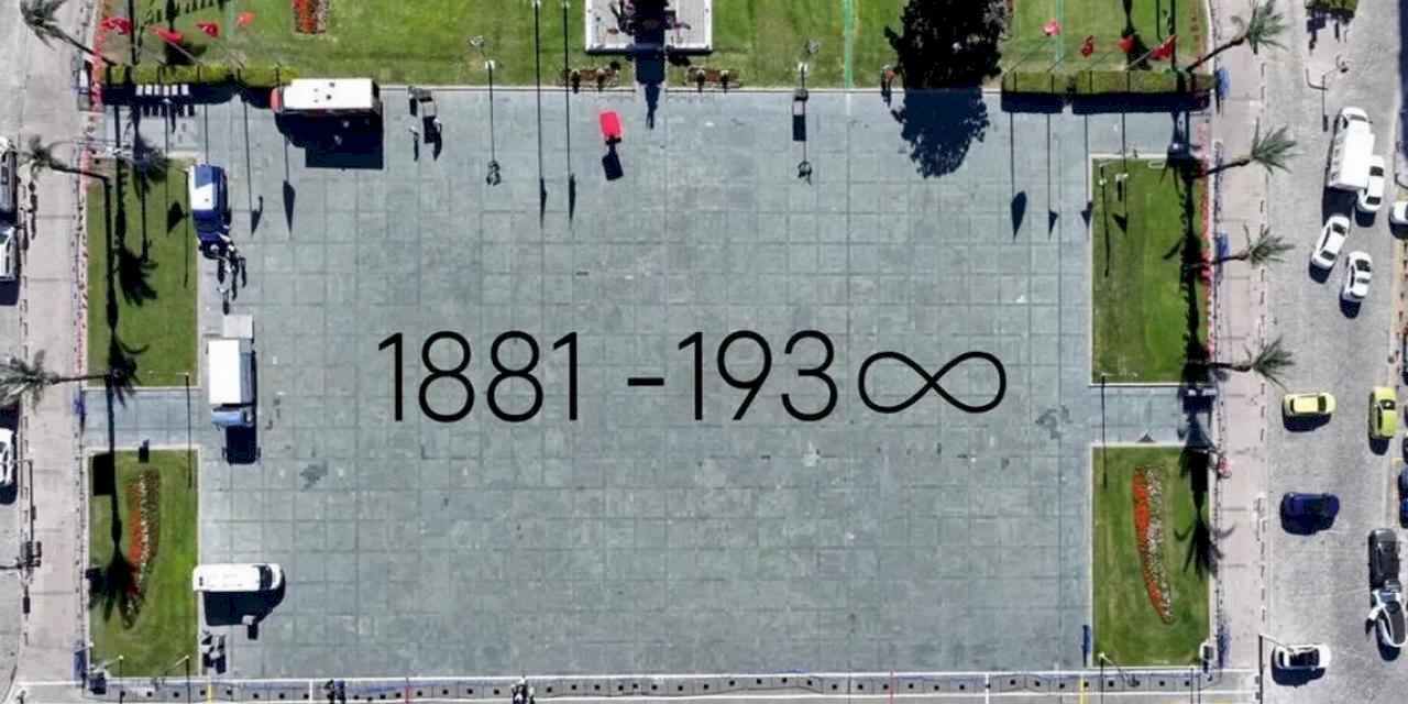 İzmirliler Ata’ya Saygı Yürüyüşü’nde Buluşacak