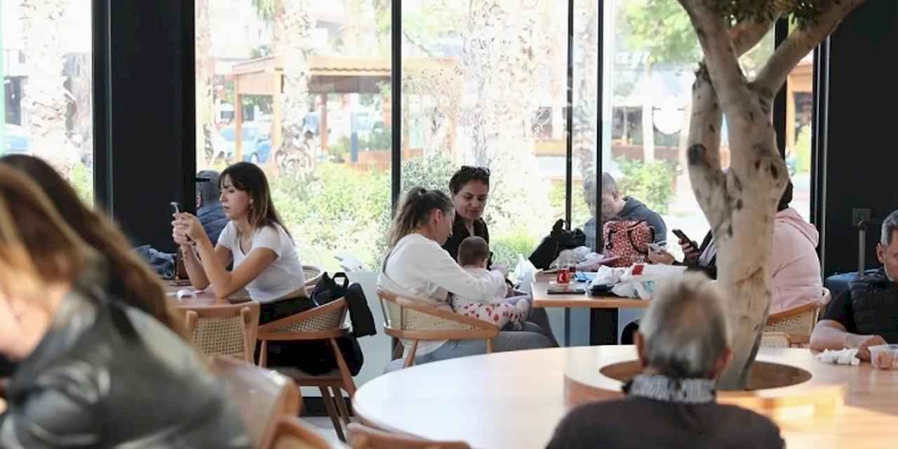 ALBEST Sosyal Tesisleri İzmir Aliağa'nın gözdesi