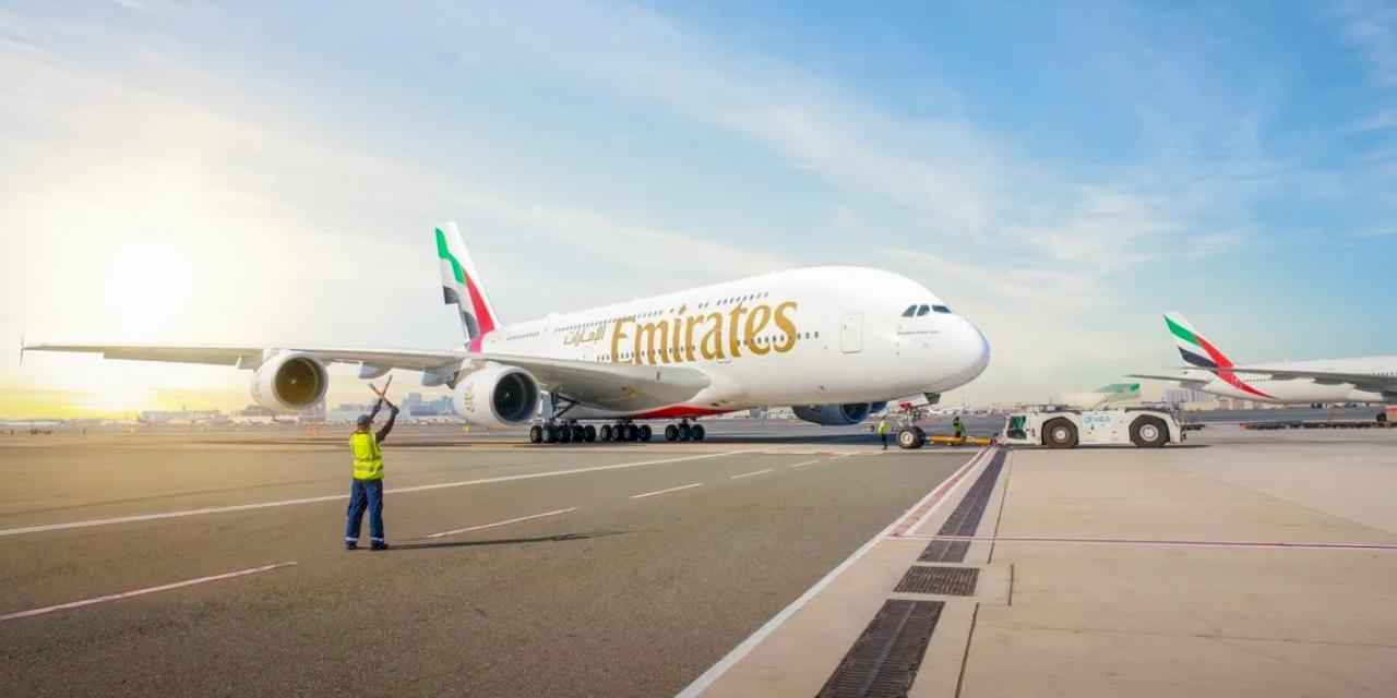 Emirates, en kârlı havayolu konumunu koruyor