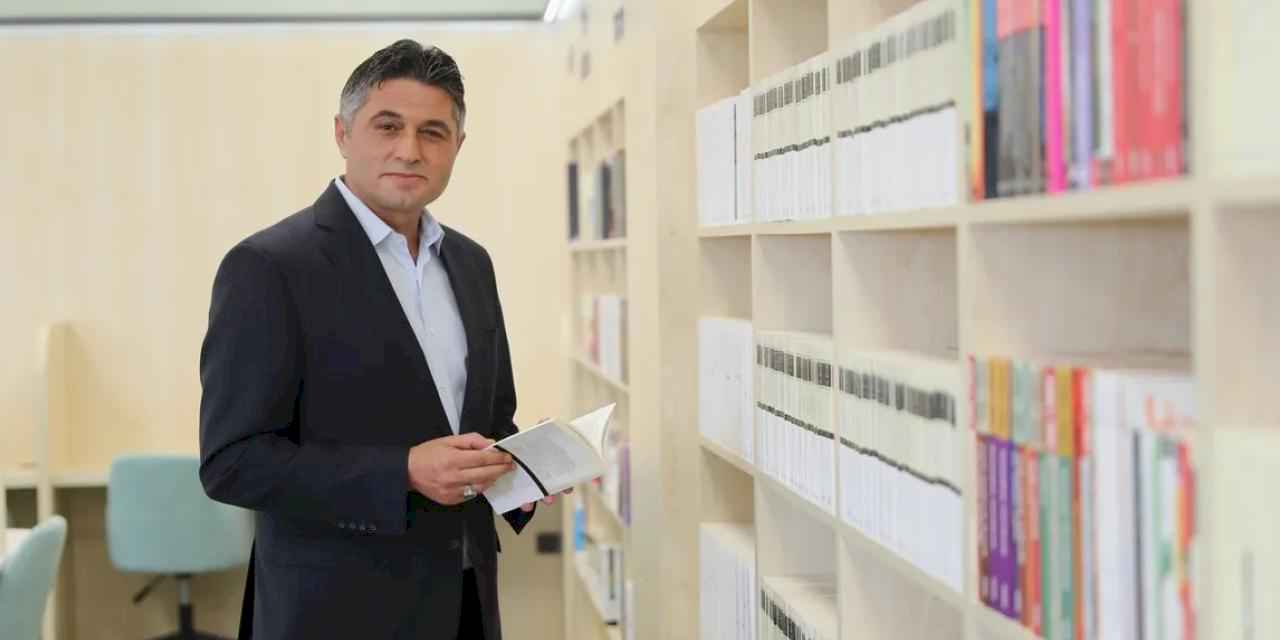 İzmir Aliağa Kent Kitaplığı’ndan yeni eserler geliyor