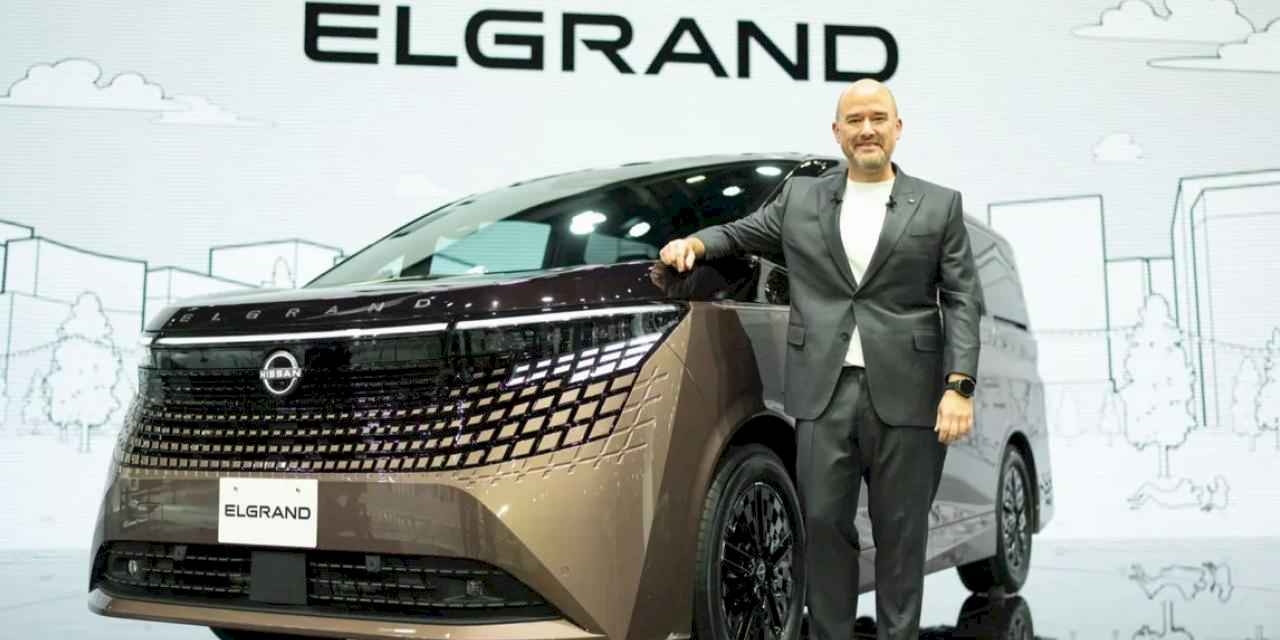 Nissan CEO'sundan İkinci Yarıyıl Mesajı: Zorlu Yolda Adım Adım İlerleme