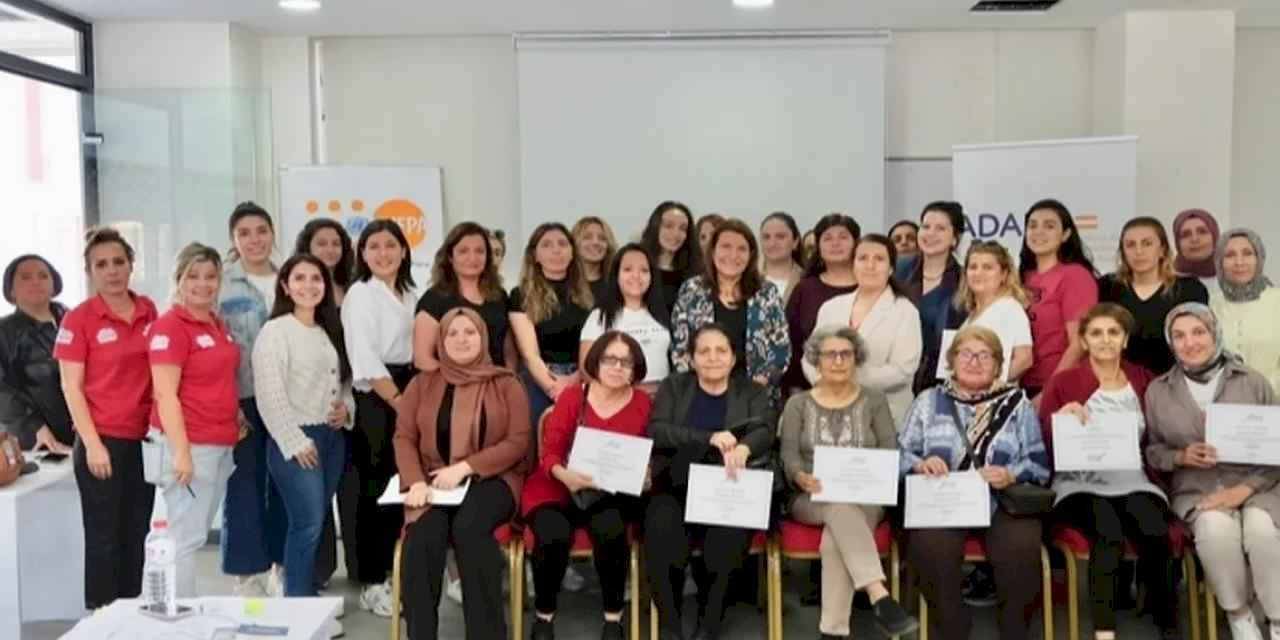 Adana Büyükşehir'den çocuk yaşta evliliğe karşı eğitim