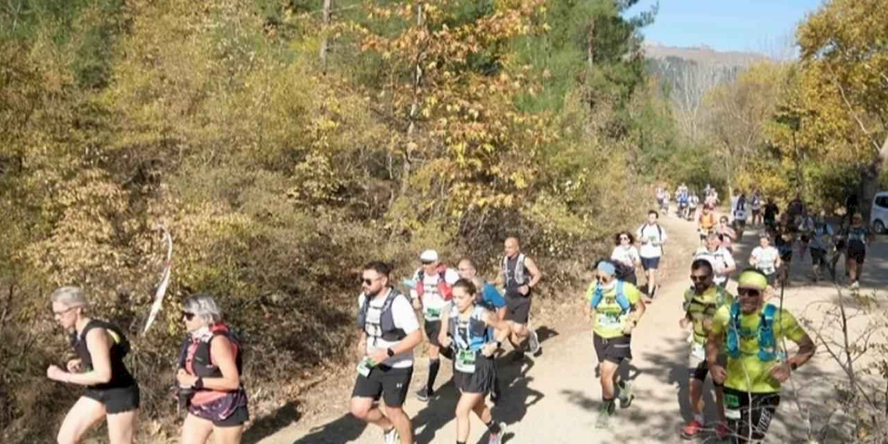 Adana’nın ilk ve tek patika yarışı Varda Ultra Trail’in 3’üncüsü başlıyor
