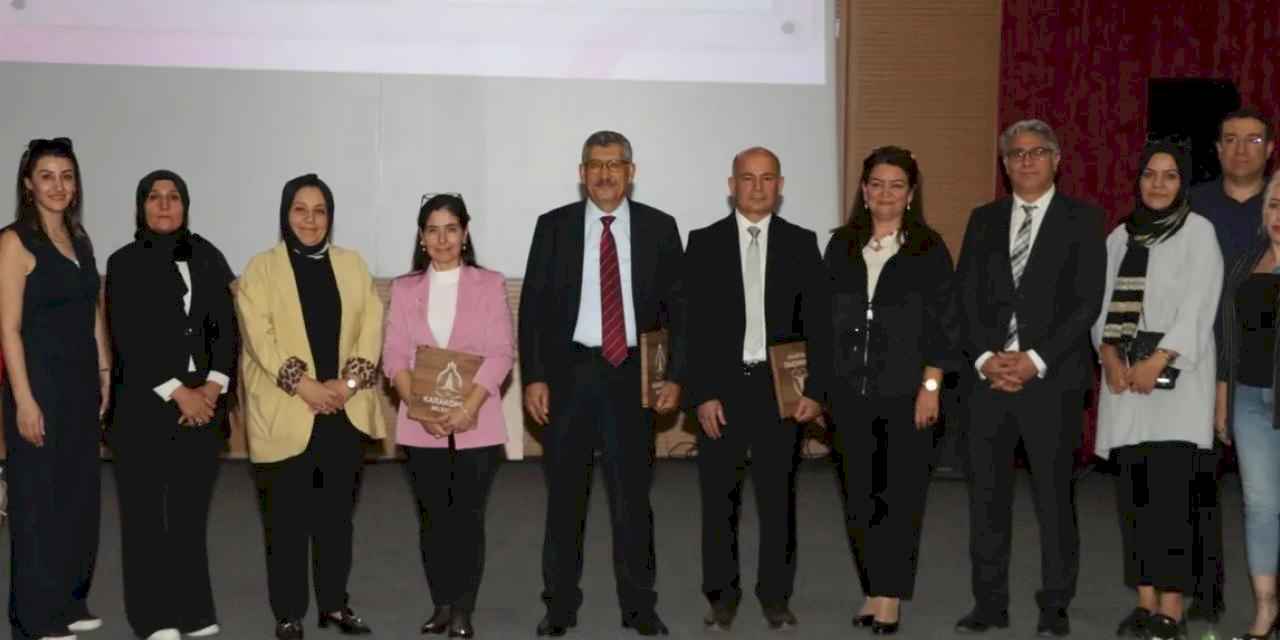 Şanlıurfa'da 'erken tanı' farkındalığı