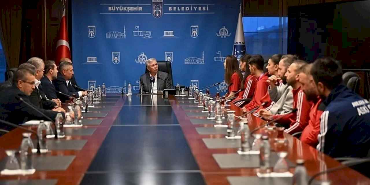 ASKİ Spor'dan Çin'de tarihi başarı