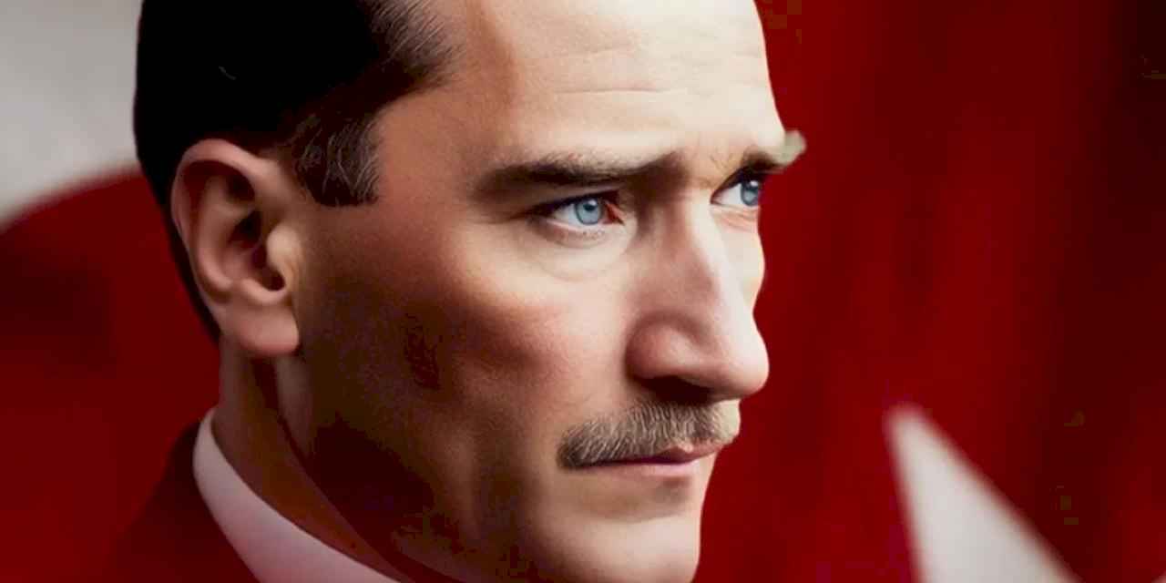 Efes Selçuk’ta Atatürk şiir ve şarkılarla anılacak