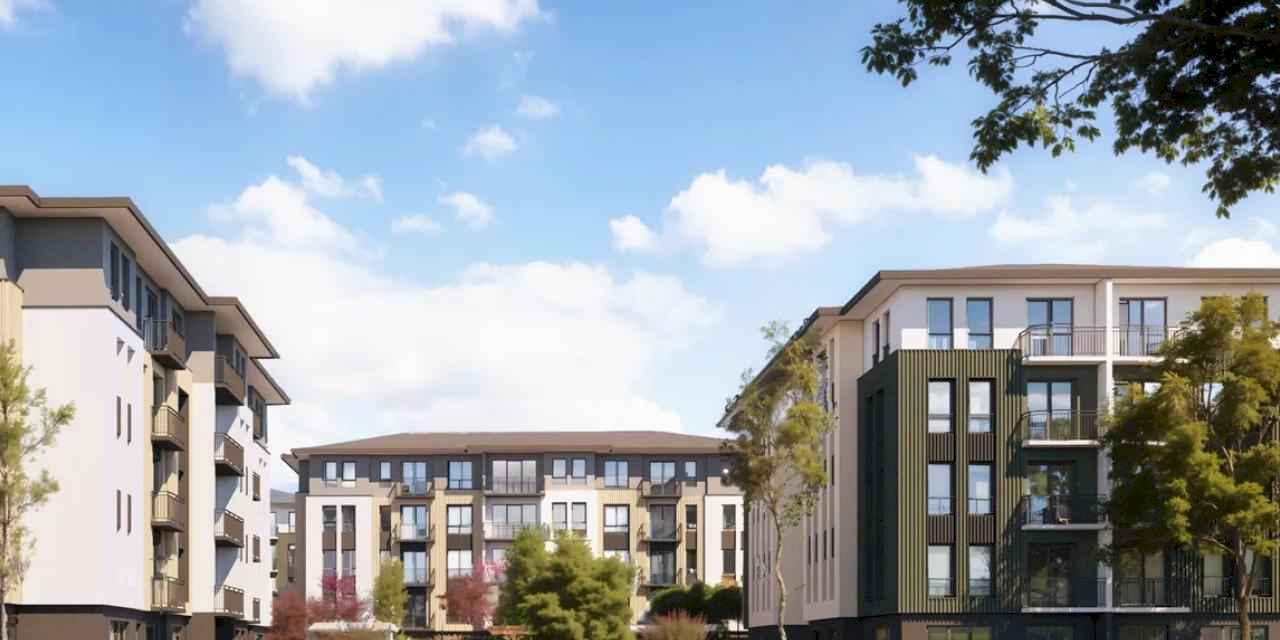 'Yüzyılın Konutları'na başvurular 10 Kasım'da