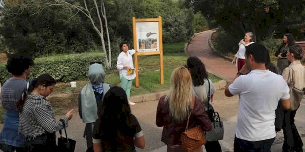 Antalya’da çocuklar için hak temelli eğitim rotaları oluşturuldu