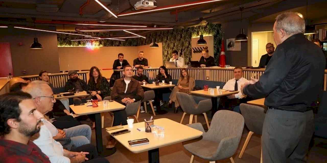 Yapı sektörü ortak akılla büyüyecek