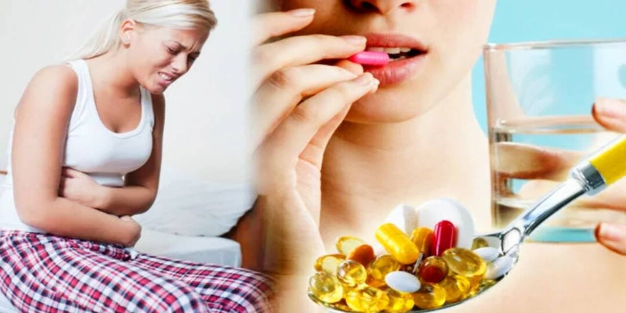 D vitamini takviyesi almadan önce iki kez düşünün!