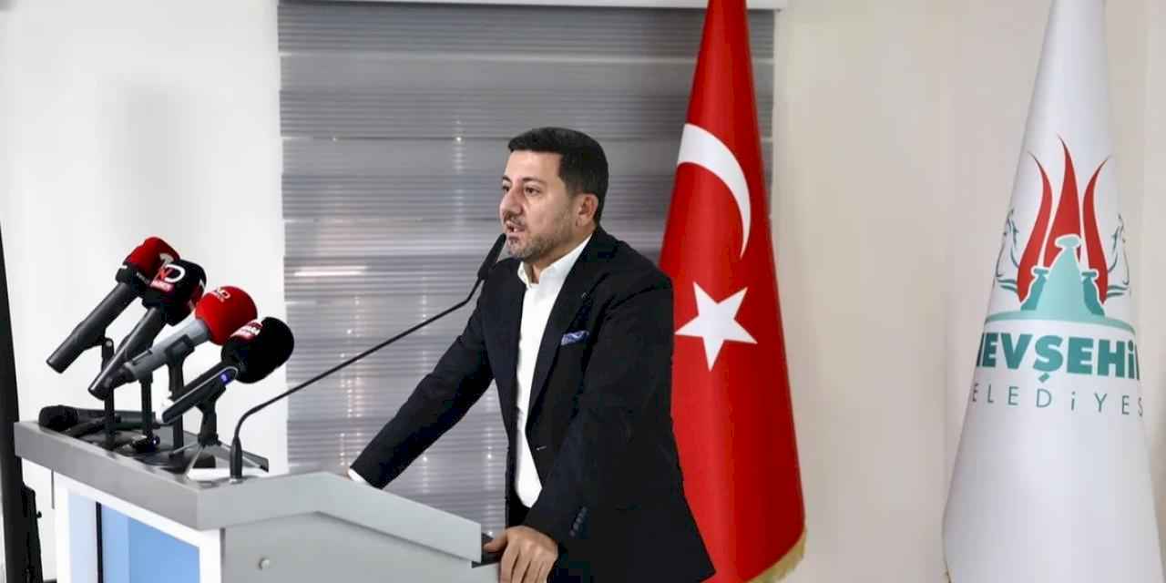 Kapadokya Motor Sporları Kompleksi açılıyor