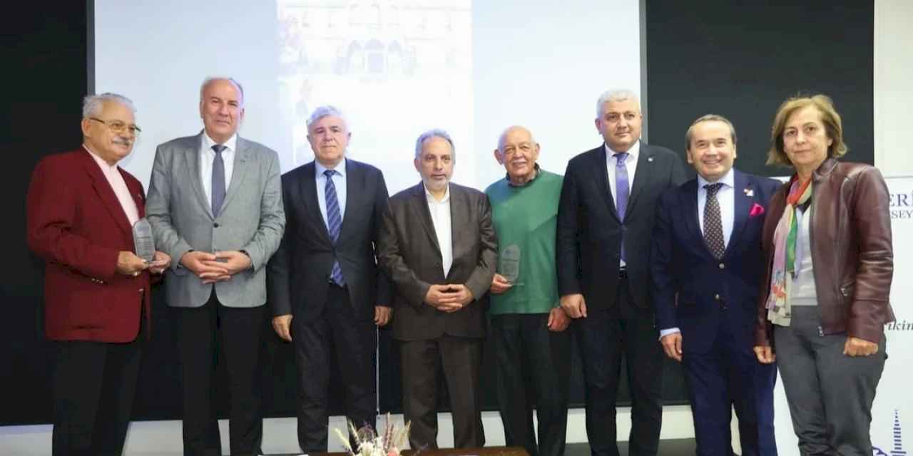 Kayseri Kent Konseyi şehir değerlerine ışık tuttu