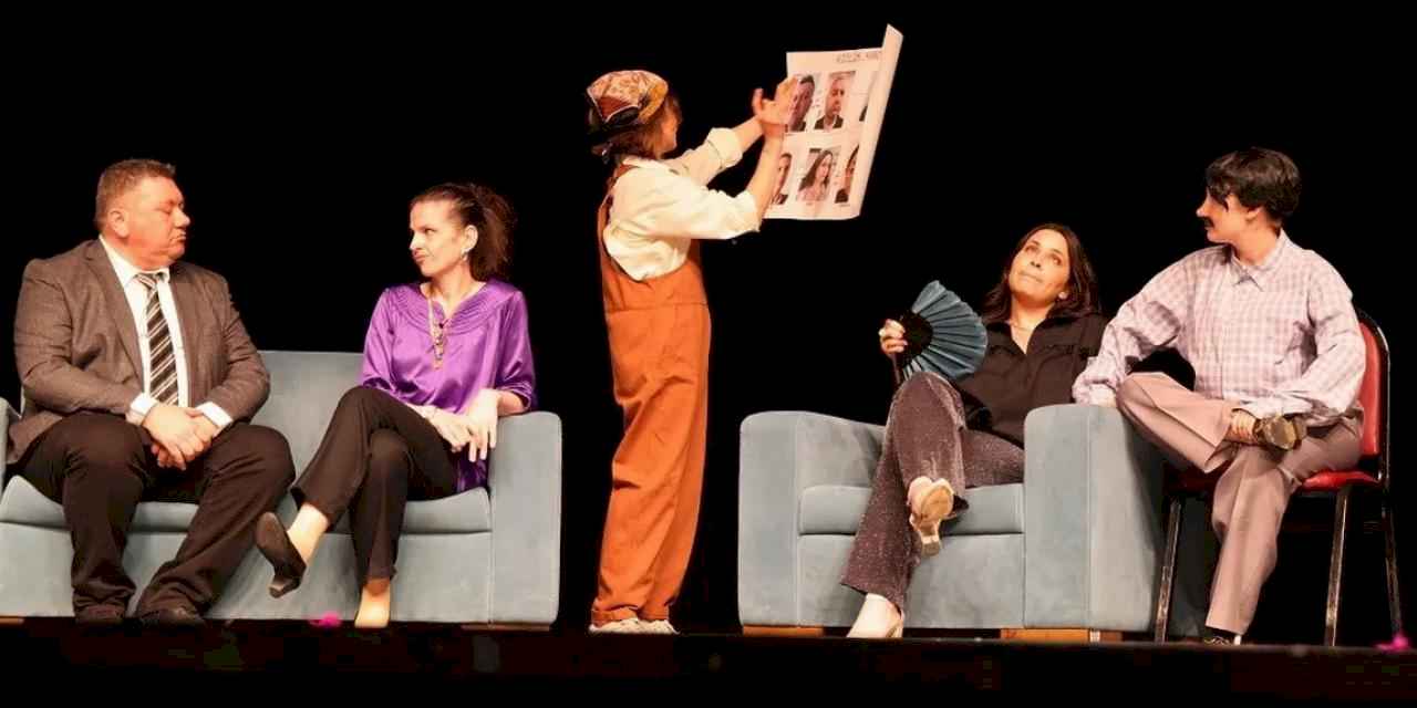 KO-MEK’ten kadın ve gençlere sanatsal fırsat