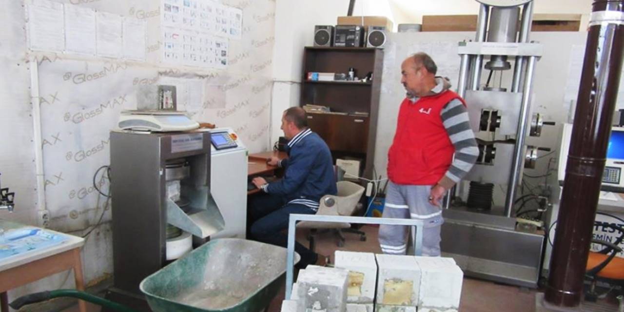 Laboratuvar denetimlerinde yeni kural!