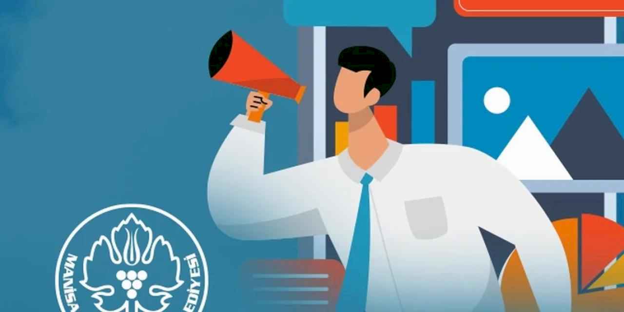 Manisa Büyükşehir'den vergide ikinci taksit uyarısı