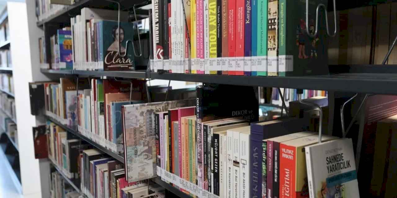 Muğla okuyor ve paylaşıyor