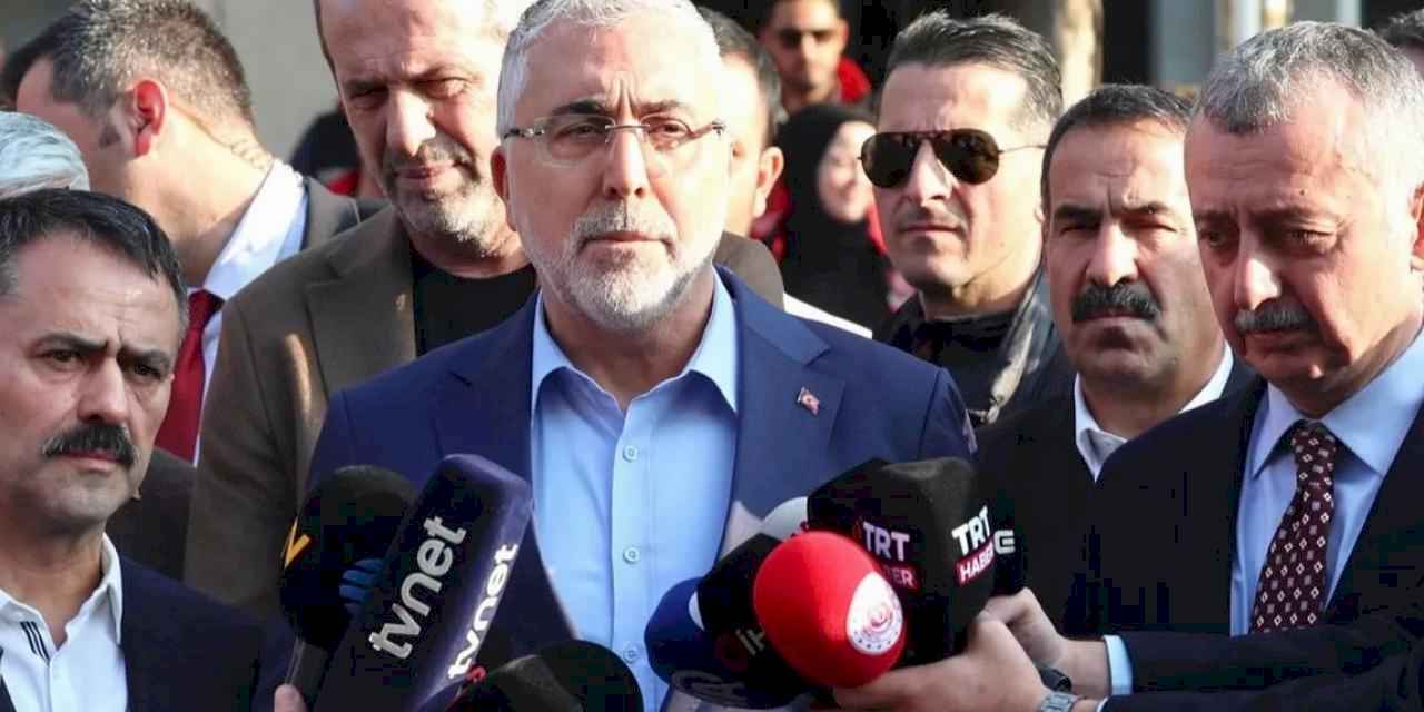 Dilovası faciasında soruşturma: 6 görevli açığa alındı!