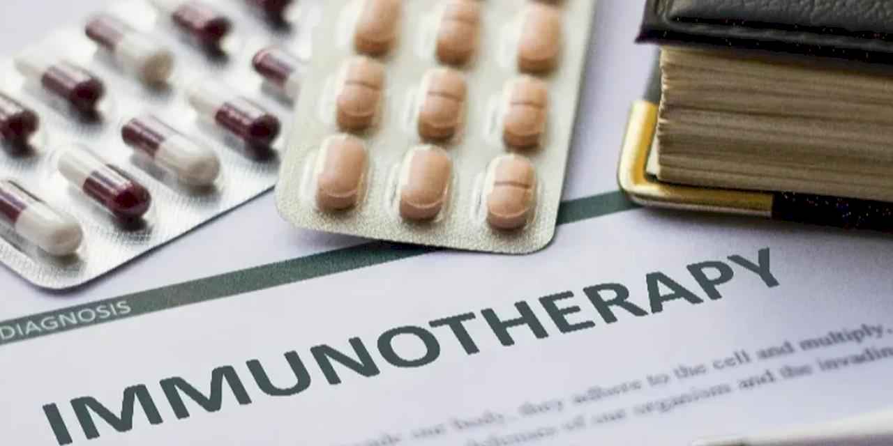 16 bin 400 hasta immünoterapi ilaçlarından yararlandı