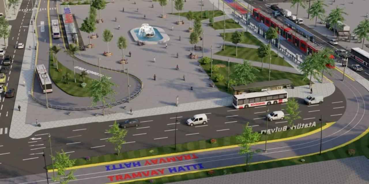 Sakarya’da toplu taşıma kültürü güçleniyor