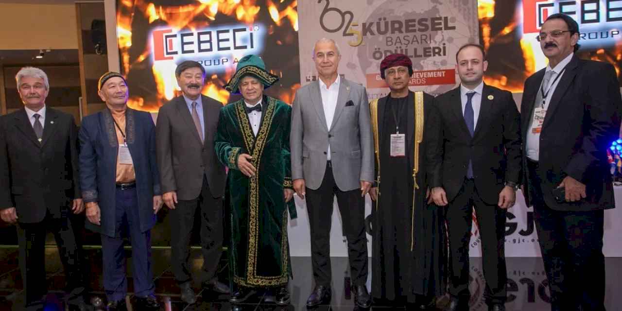 Küresel Gazeteciler Konseyi'nden uluslararası basın diplomasisi buluşması