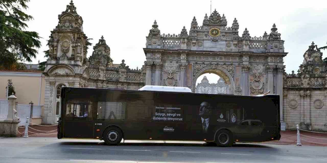 Milli matemin 87. yılına İstanbul'da çok yönlü hazırlık