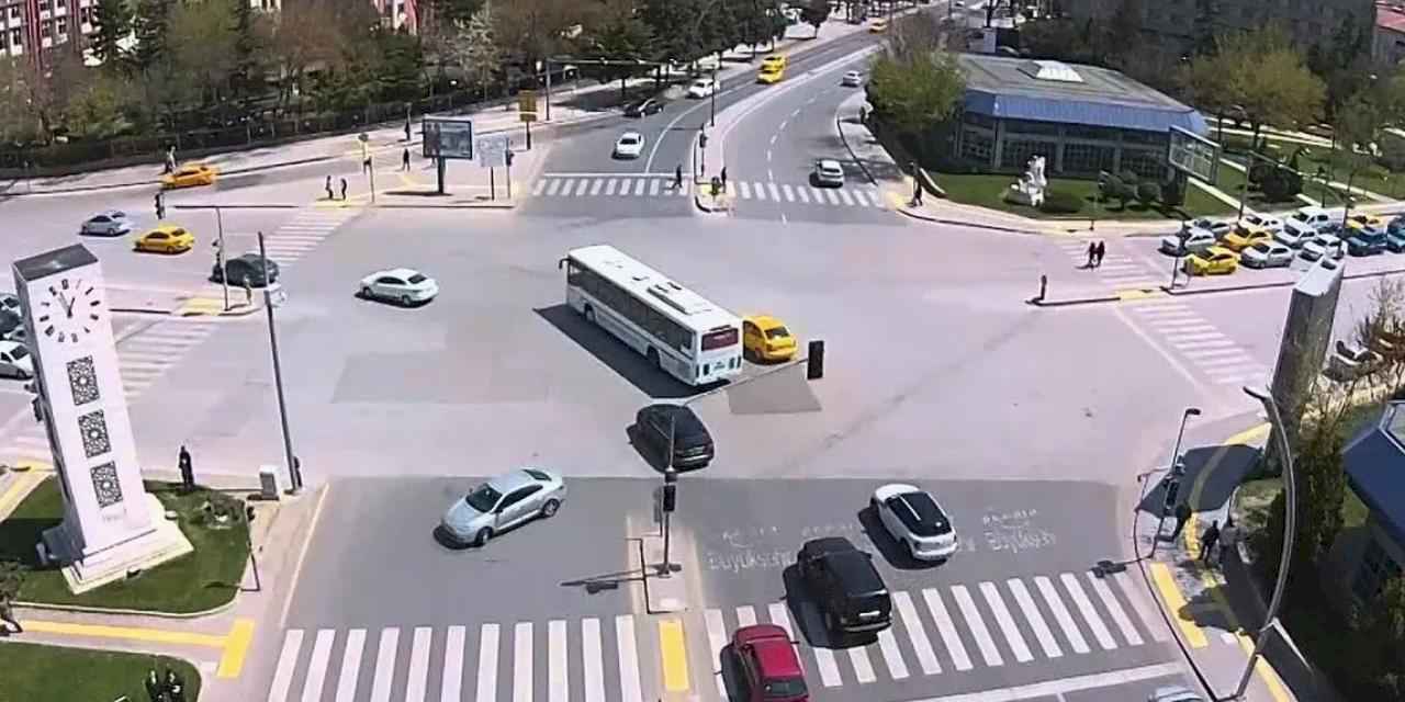 Ankara’da 10 Kasım düzenlemesi! Bazı güzergahlar kapatılacak