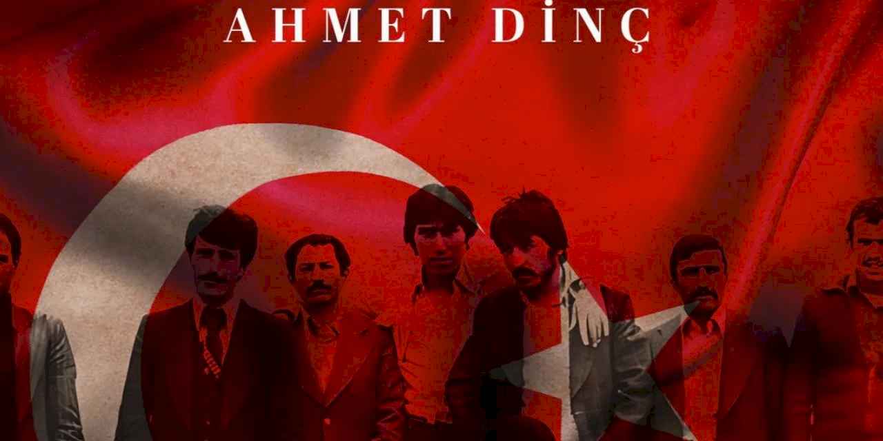 “Bozkürt” raflarda... Ülkücü Hareket’teki Kürtlerin saklı hikâyesi gün yüzüne çıkıyor