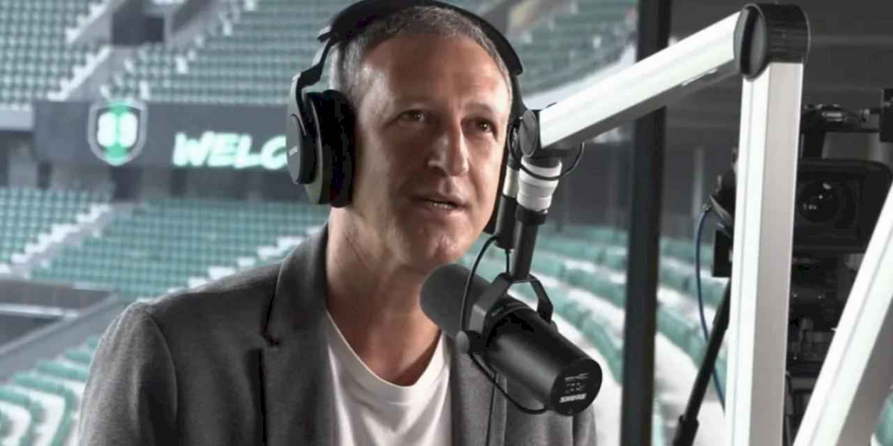 Efsane golcü Gülleri: Benim için her şey Kocaelispor