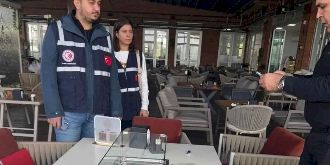 Ticaret'ten Iğdır'daki '2 bin TL ısıtıcı' iddiasına açıklama