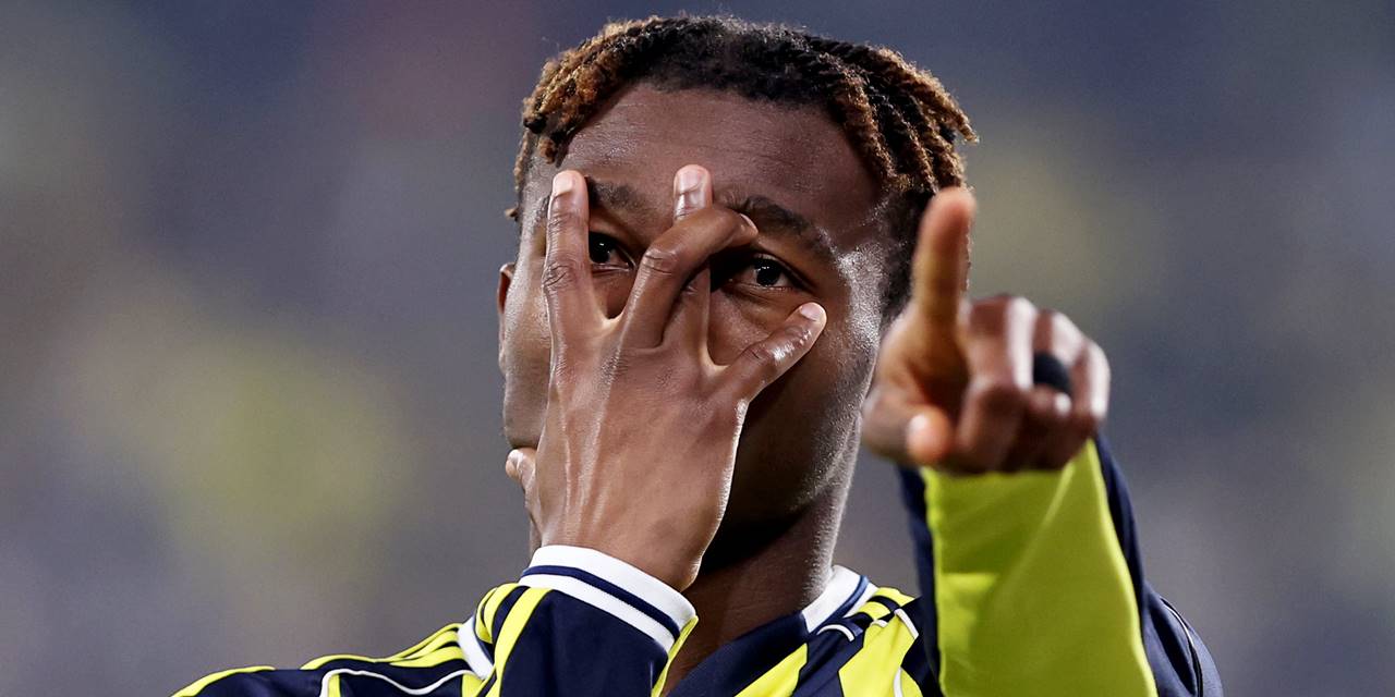 Fenerbahçe 4-2 Kayserispor (Maç Sonucu) Fener evinde rahat kazandı!
