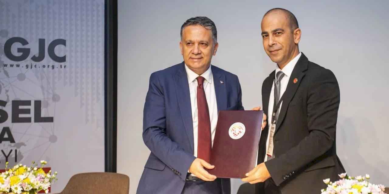 KGK  ve İGF arasında önemli protokol