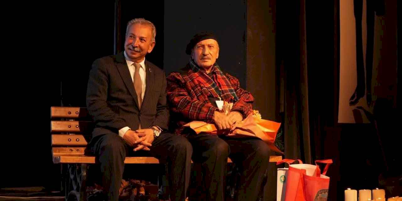 Şiirin Başkenti Manisa’da 52. Uluslararası Şiir İkindileri coşkusu