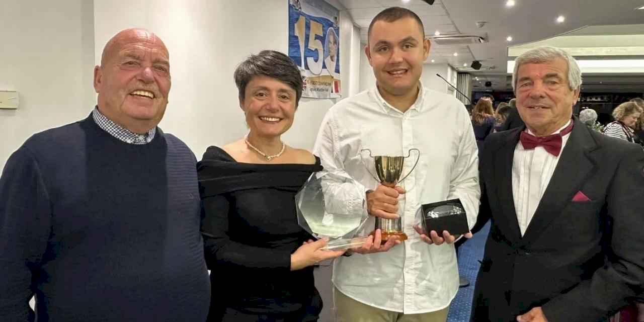 Tuna Tunca Türkiye’nin gururu oldu... Yeni hedef Kuzey Kanalı