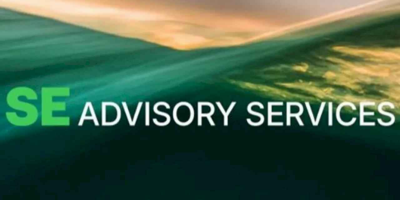 Schneider Electric, SE Advisory Services’ı Tanıttı